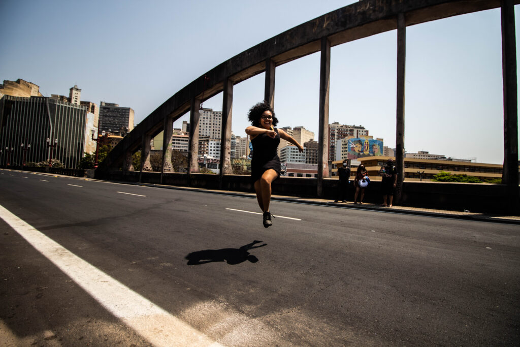 Um sonho para 2026: descontinuar a amargura, encantar o nosso povo