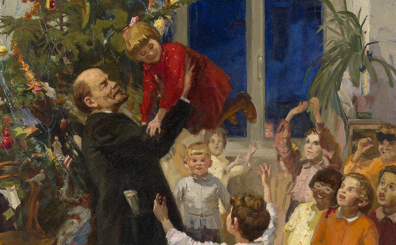 O socialismo deveria ser sobre uma alegria utópica