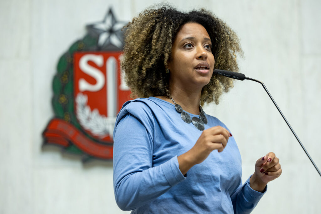 ALESP realiza reunião do Conselho de Ética