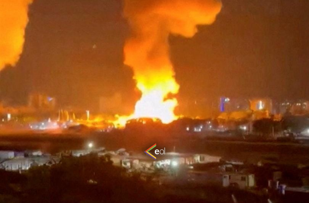 Trump ataca a Venezuela para destruir soberania e roubar petróleo