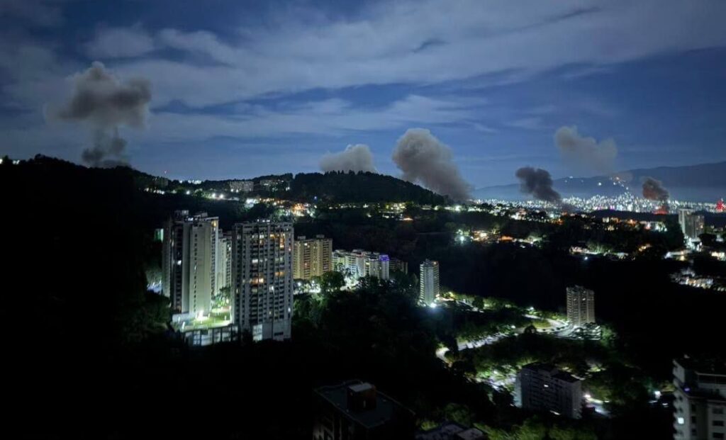 A peleia anticolonial do povo venezuelano