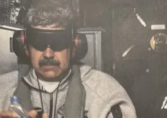 Guerra contra a Venezuela