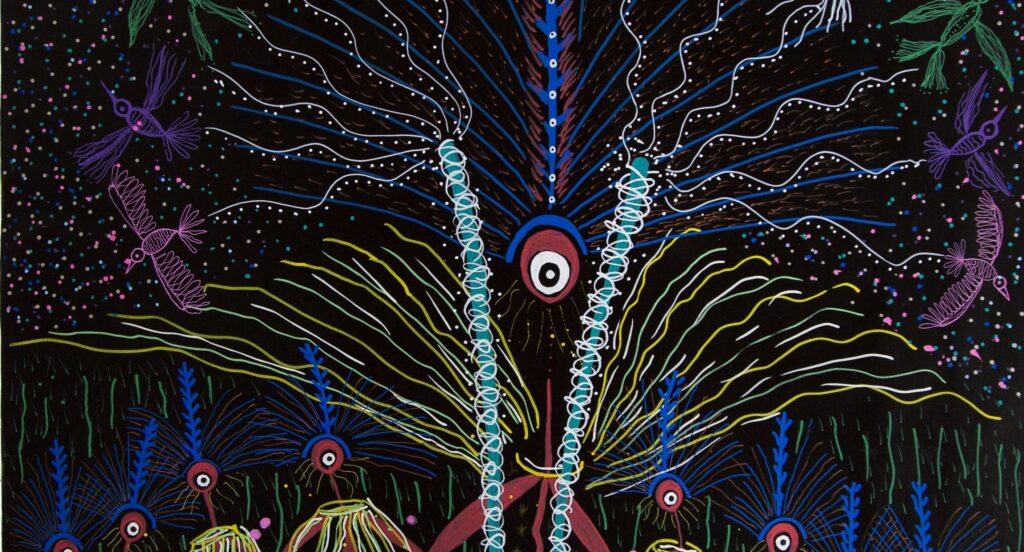 Este texto não é sobre Nego Bispo