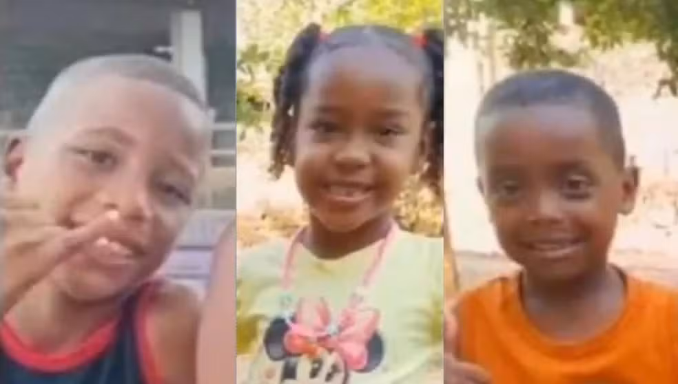 Quanto vale a vida das crianças negras no Maranhão?