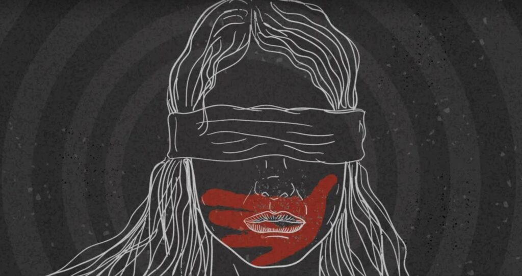 Estamos sendo  mortas como moscas, nos precisamos vivas como nunca