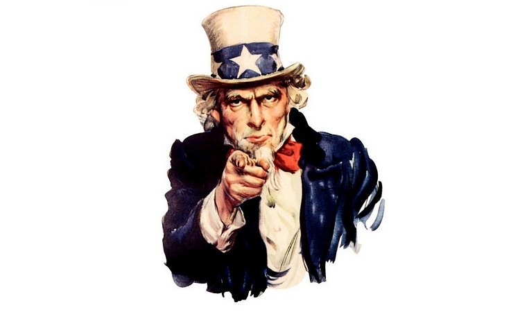 O imperialismo estadunidense no mundo