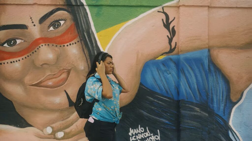 Filme premiado leva a luta pela ampliação de cotas indígenas à 6ª Teia Nacional pela Justiça Climática