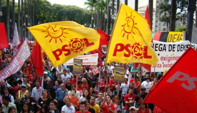 PSOL e a disputa do futuro