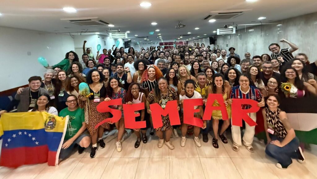 Semear – O futuro e um Brasil Socialista