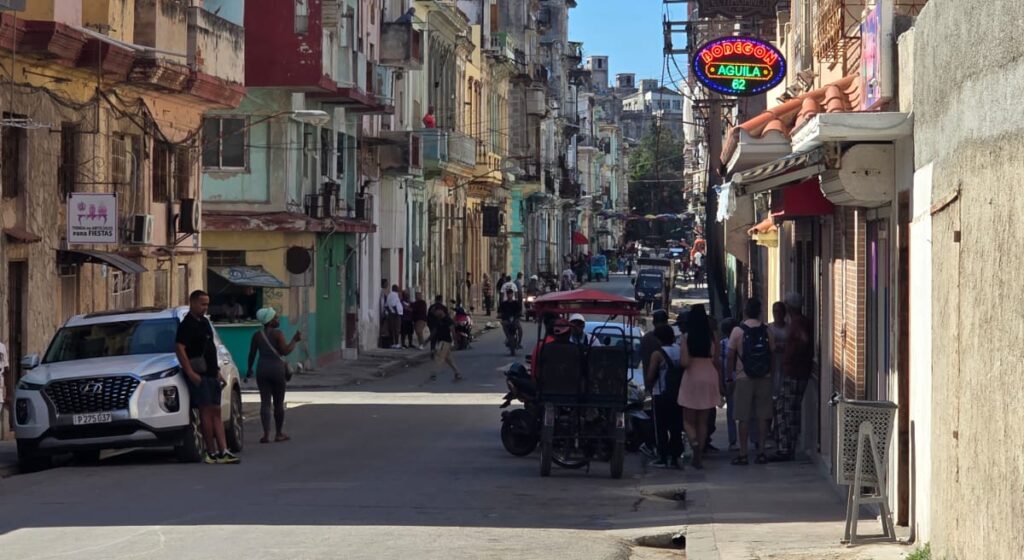 Crise energética e impactos sociais: o cotidiano sob bloqueio em Cuba