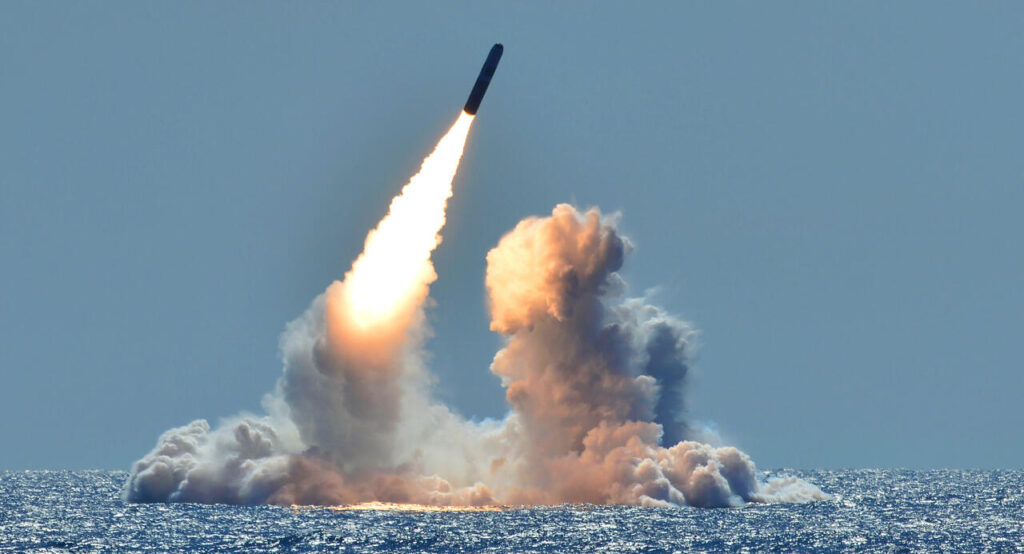 A guerra no Irã deve aumentar a proliferação nuclear global