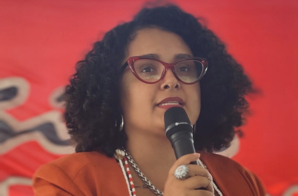 Diante do caos nas escolas de BH, Iza Lourença pede CPI da Educação
