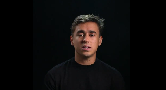 Iza Lourença pede ao MPMG que investigue Nikolas Ferreira por racismo