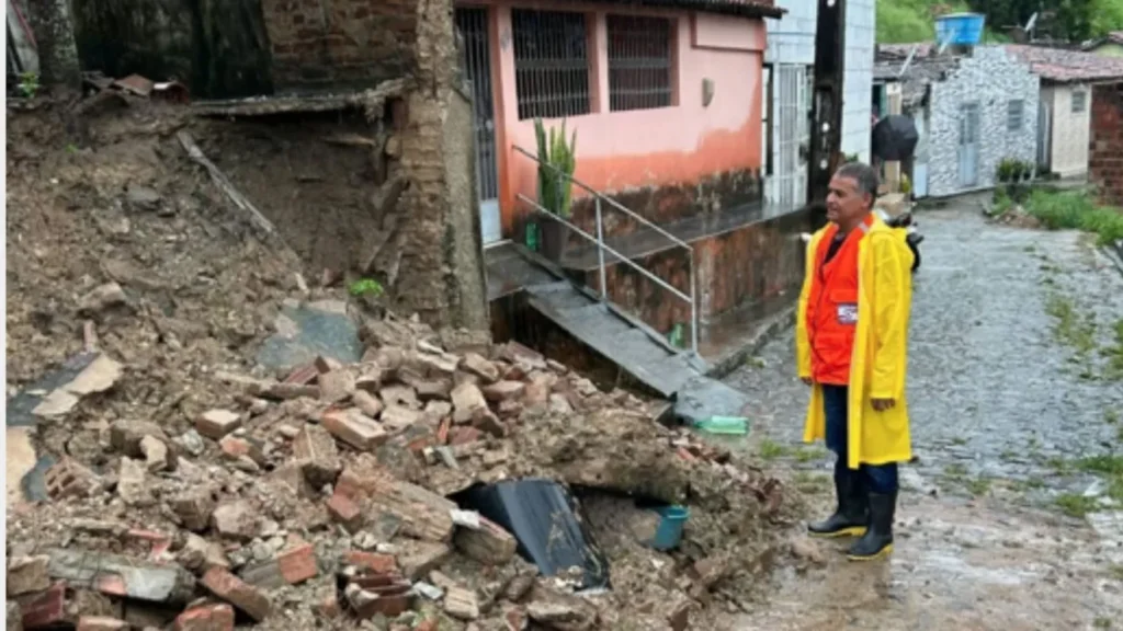 Pernbambuco: até quando a chuva vai decidir quem vive e quem morre?