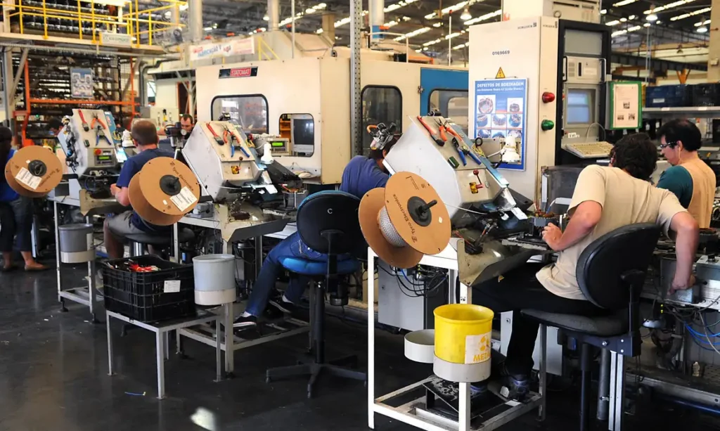 A jornada de trabalho de 40 horas vai “quebrar” o Brasil?