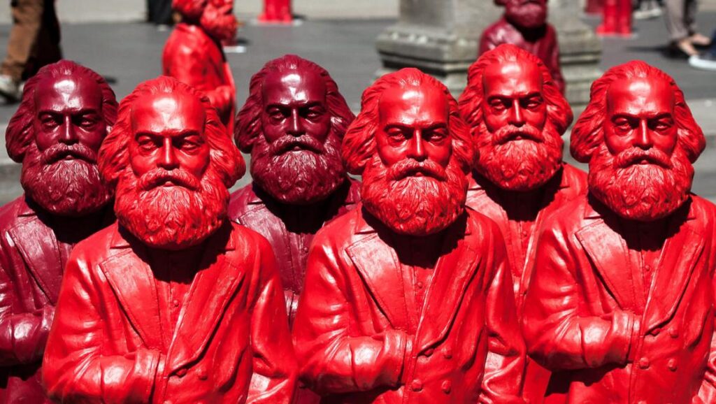 Viva Marx