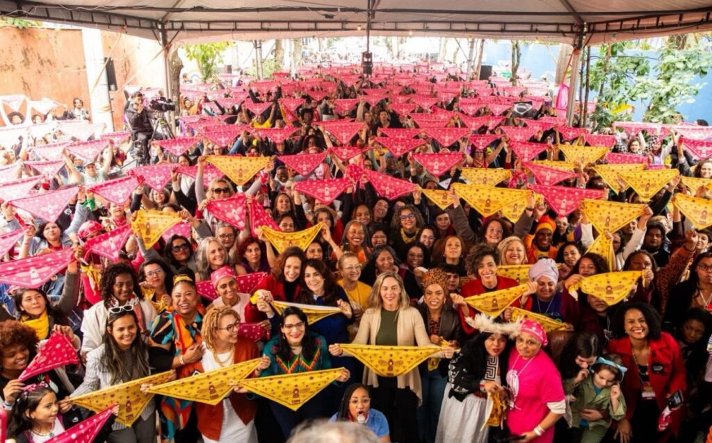 Lançamento do Manifesto Internacional Contra o Fascismo