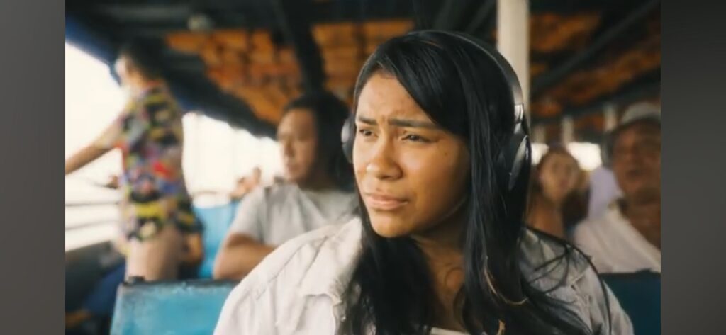 Quem Quer? premiado filme-manifesto de Célia Maracajá é destaque na Virada Cultural Indígena em São Paulo-SP