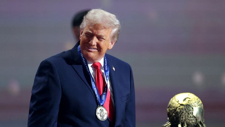 Os Estados Unidos levam a Copa do Mundo a um Novo Patamar de Decadência