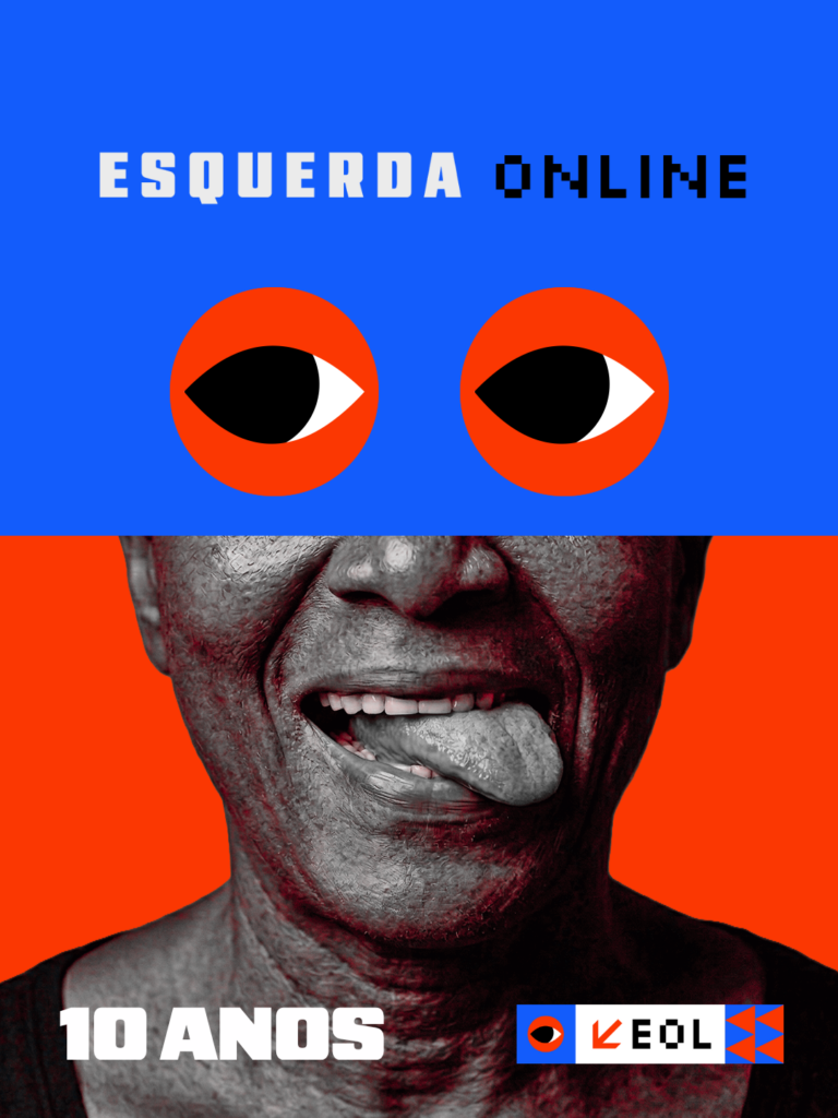 10 Anos de Esquerda Online: uma década de disputa ideológica nas redes