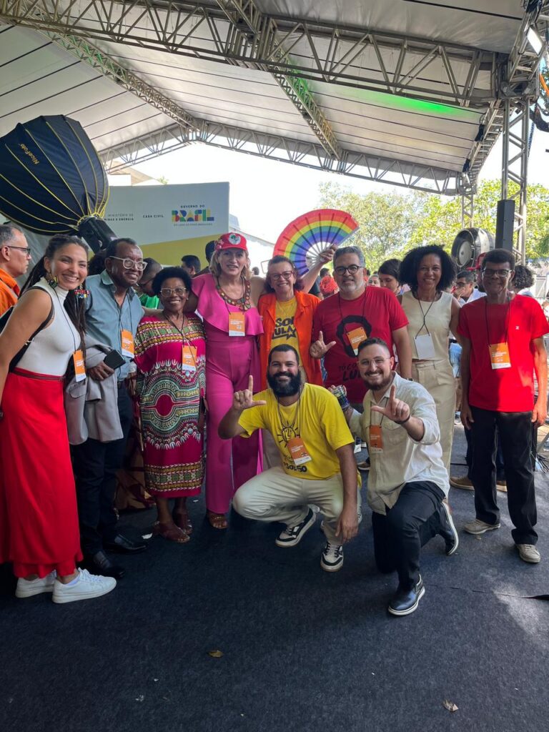 Uma análise sobre a vinda de Lula em Sergipe