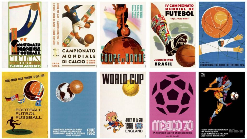 A Copa do Mundo pertence aos povos