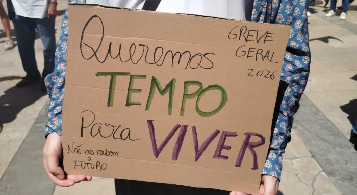 Portugal: agora, é lutar para vencer