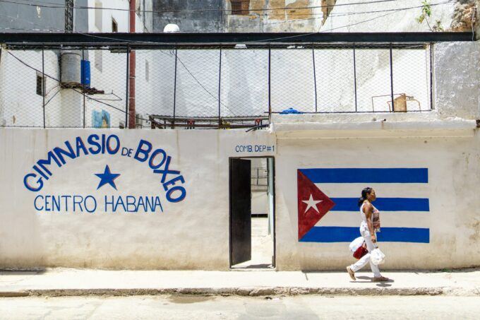 Milagres na saúde em Cuba, mesmo sob bloqueios