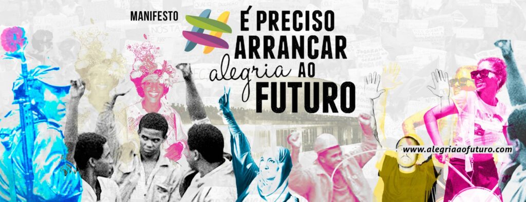 A herança que reivindicamos e a herança a que renunciamos: 10 anos de um manifesto futurista