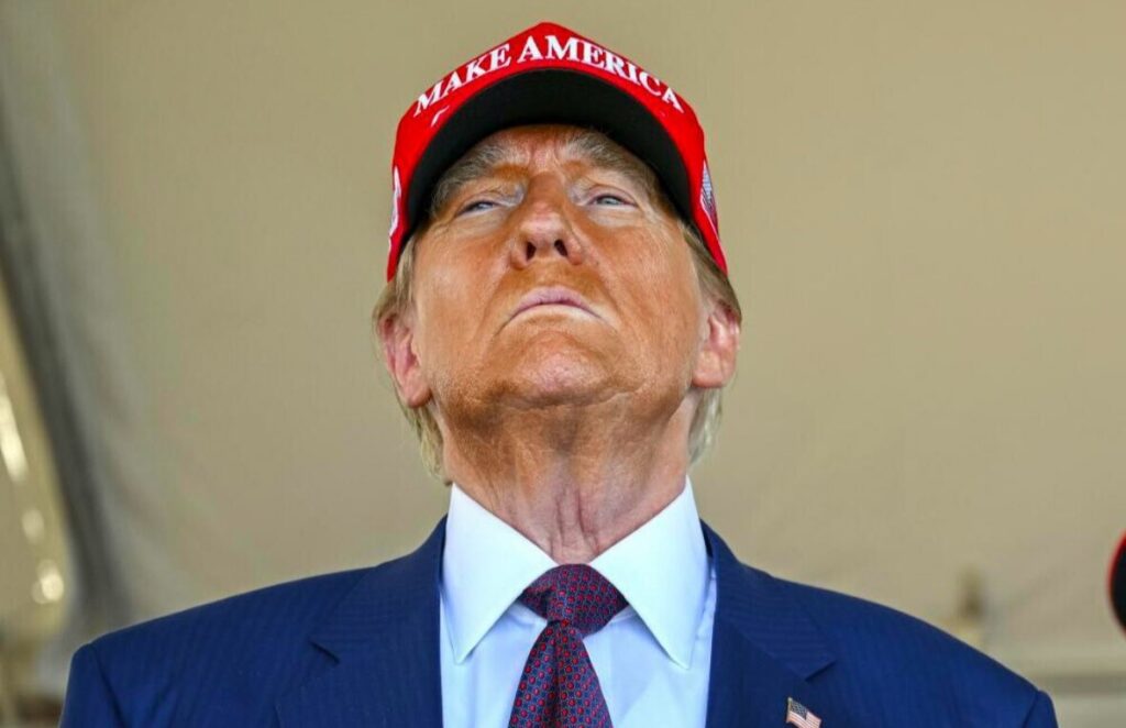 Cinco Impasses de Trump na guerra imperialista contra o Irã