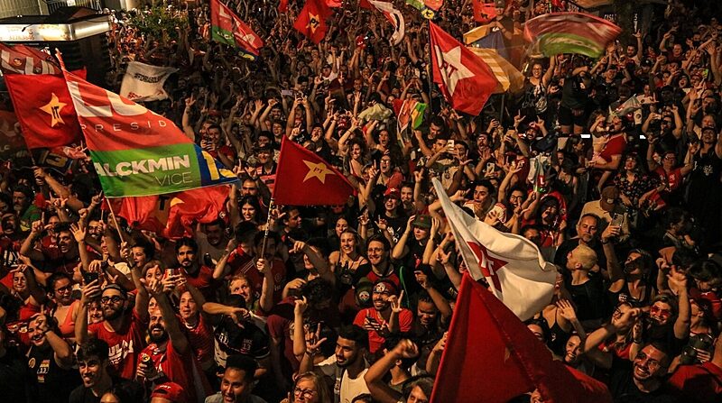 A batalha das batalhas