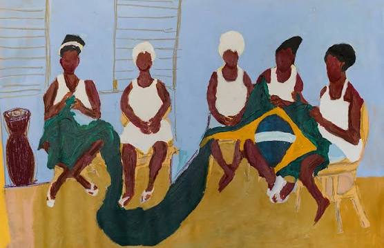 Mulheres negras em luta pelo Brasil