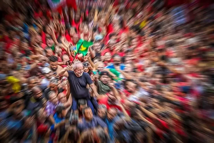 Contagem regressiva para a campanha eleitoral