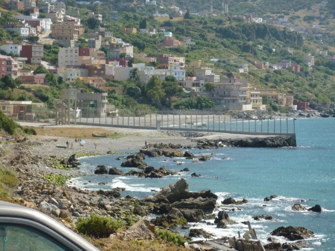 A Crise de Ceuta
