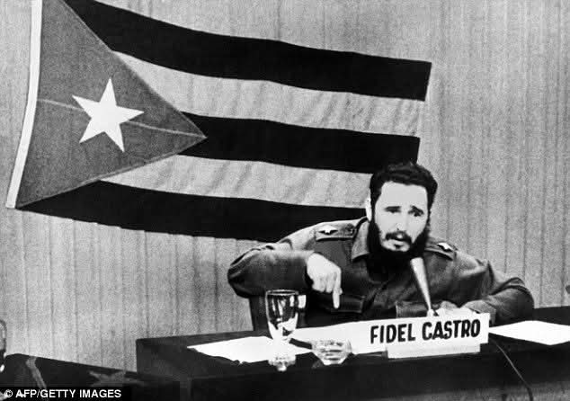 100 anos de fidel, o que podemos aprender com ele?