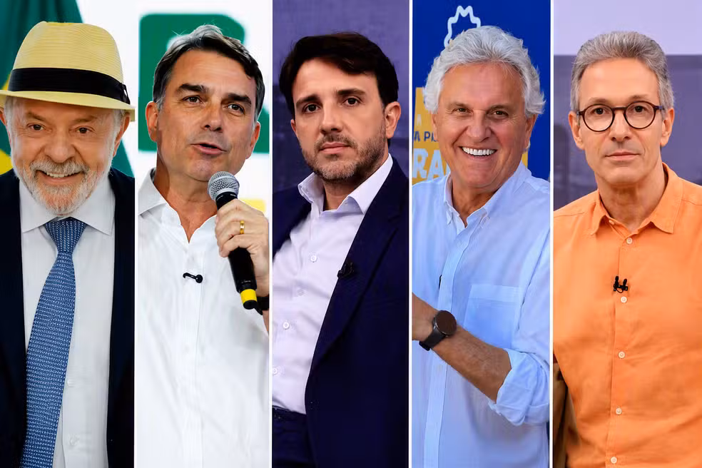 Cinco semanas dramáticas