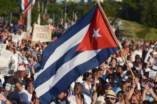Declaração dos DSA sobre o novo relatório do Departamento de Estado sobre Cuba
