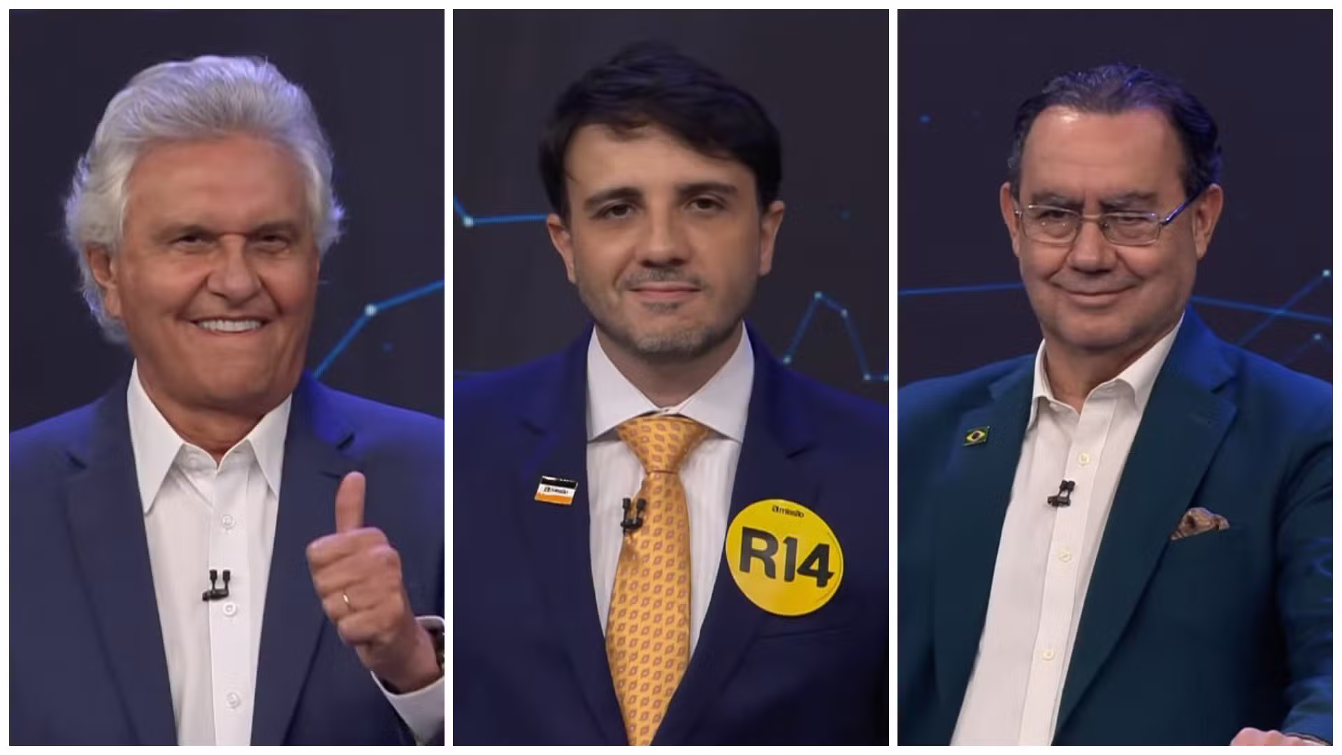 O debate da Band e a ofensiva da mídia empresarial contra a reeleição do Lula