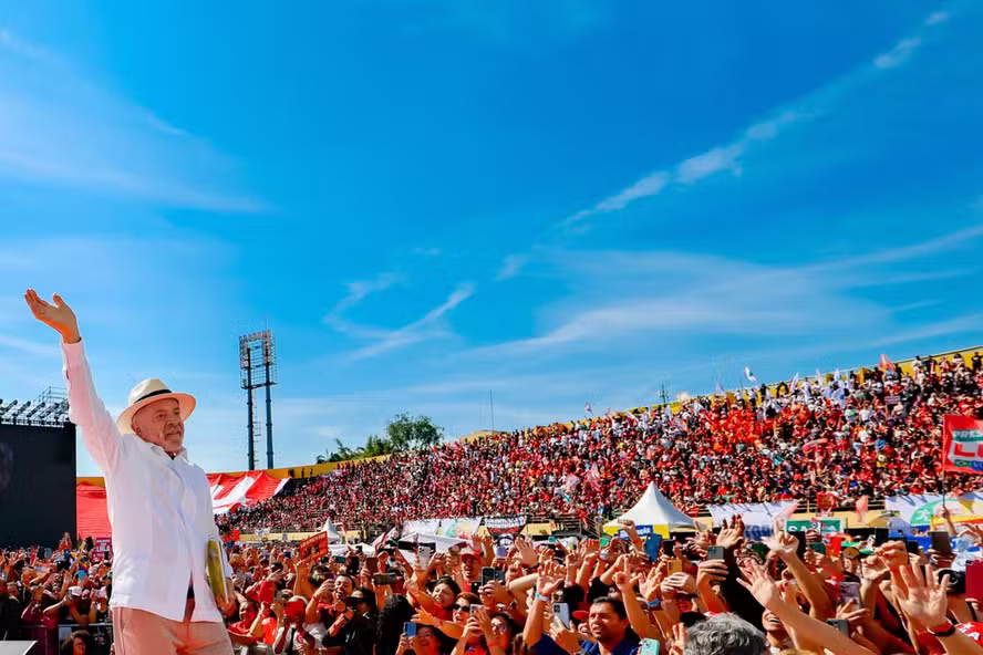 Eleições no Rio: como buscamos ser úteis à luta contra o bolsonarismo?