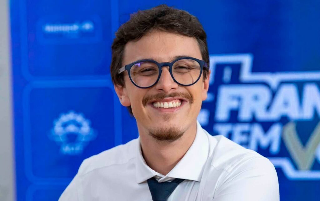 Quem é Guilherme Cortez: uma das principais apostas para a renovação da esquerda no Congresso Nacional