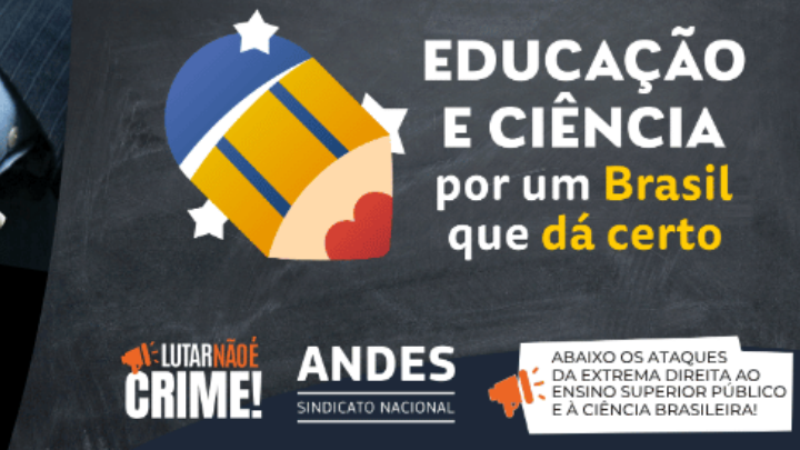 Documentário destaca importância da Educação e Ciência para o país
