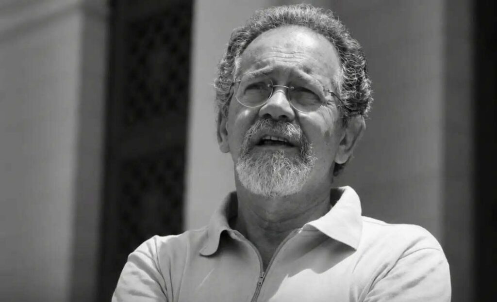 Paulo Eduardo Gomes, presente!
