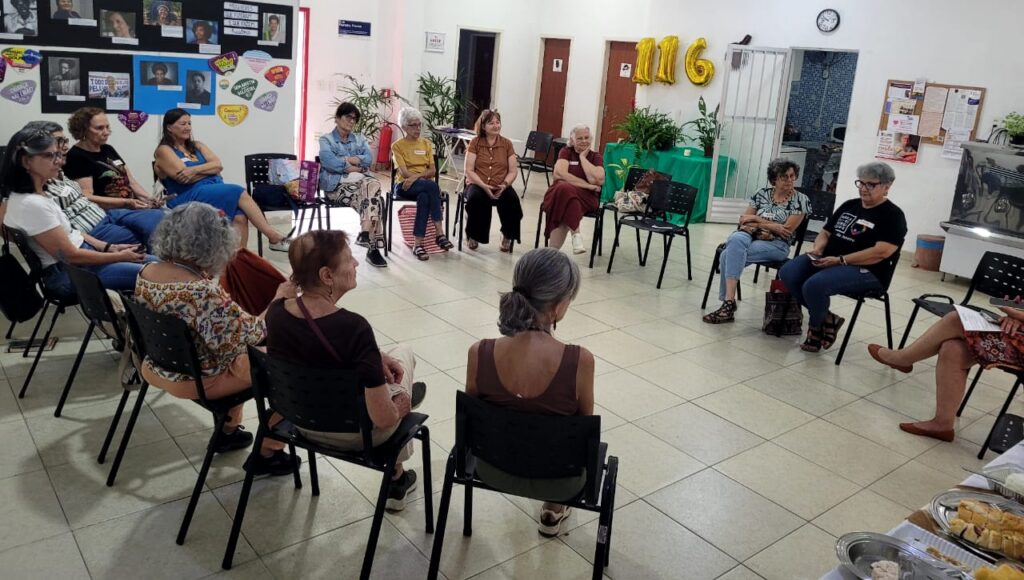 O voto 60+ importa e decide