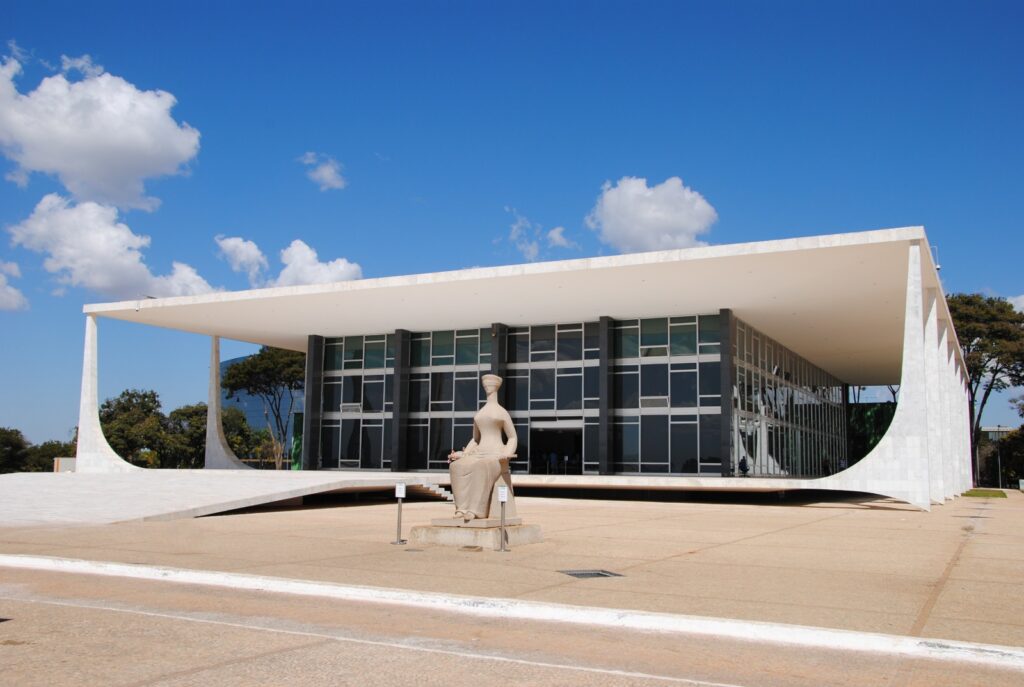 Togas e burguesia