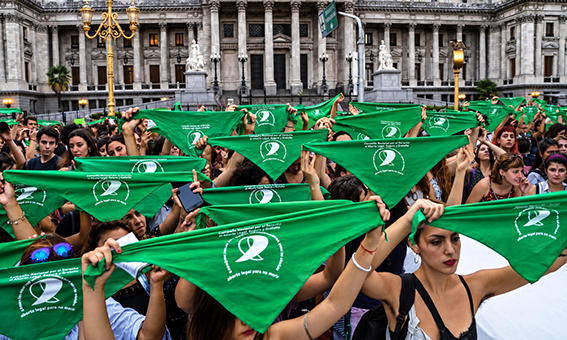 Quem é dono do prazer de quem: das libertárias de 1920 ao voto de outubro de 2026