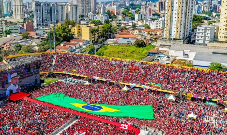 Contra a manobra golpista – é hora de mobilização total