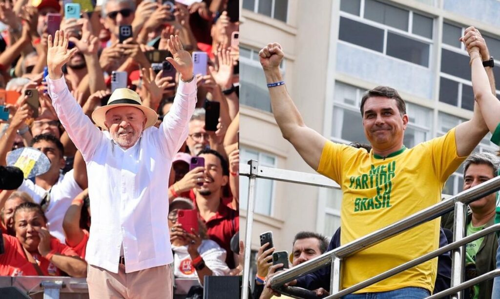Não há favoritismo para Lula. O perigo da derrota é real. Mas nada está dado.