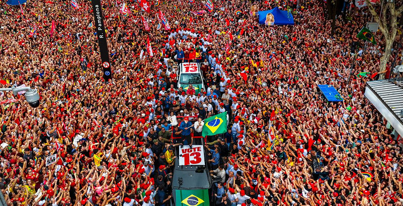 A eleição que a extrema-direita julgou ganhar e o povo barrou