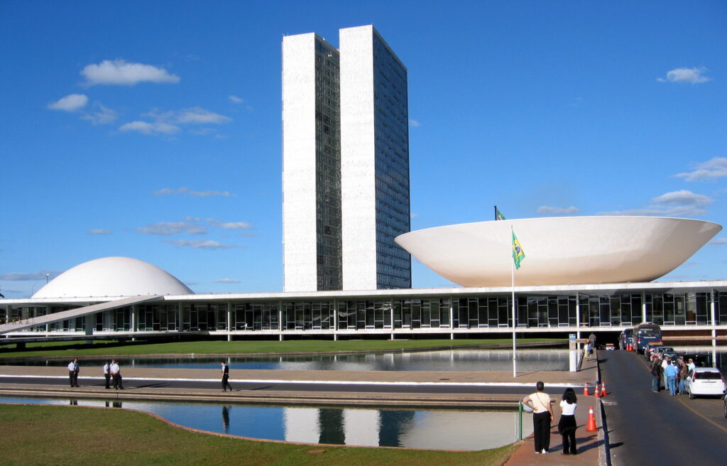 O “novo” Congresso Nacional que sai das urnas: extrema-direita, direitos humanos e o risco à ordem constitucional de 1988