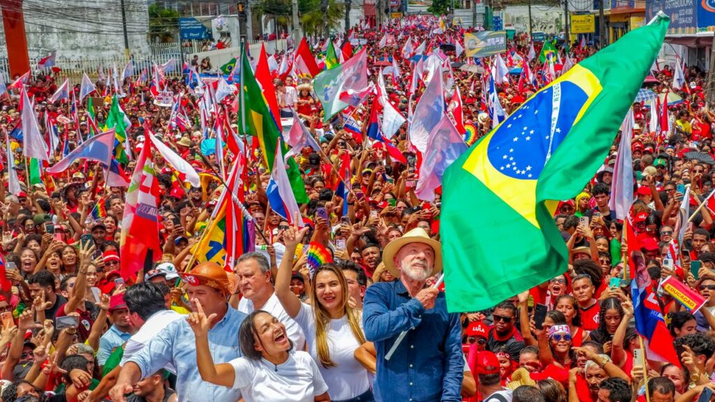 Entre o diagnóstico, o prognóstico e a ação: como realizar uma virada histórica